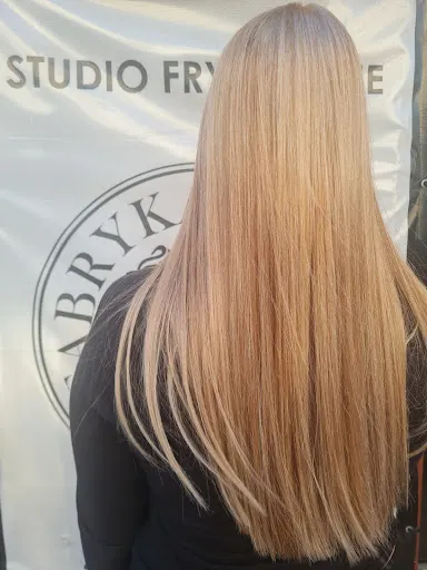 Fabryka Fryzur Katarzyna Sawicka